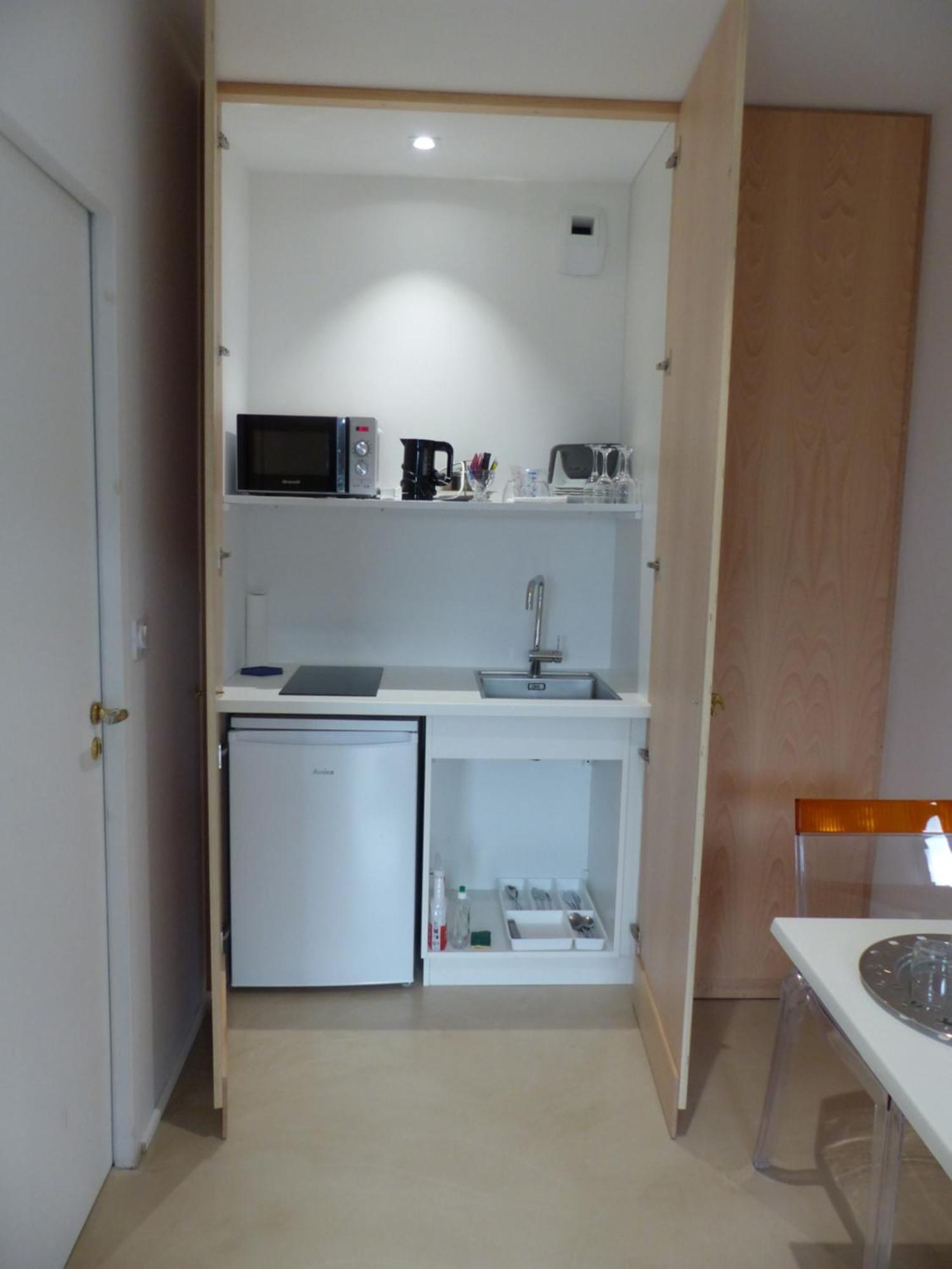 Les Chambres D'Hotes De Kerasquer Lannilis Eksteriør billede
